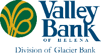 Valley Bank of Helena Division of Glacier Bank